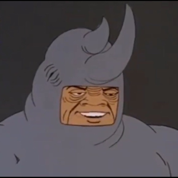 Meet your Posher, Esmerlin - Picture 1 of 1